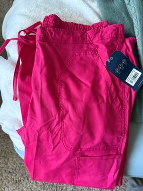 Cherokee MP scrub pant